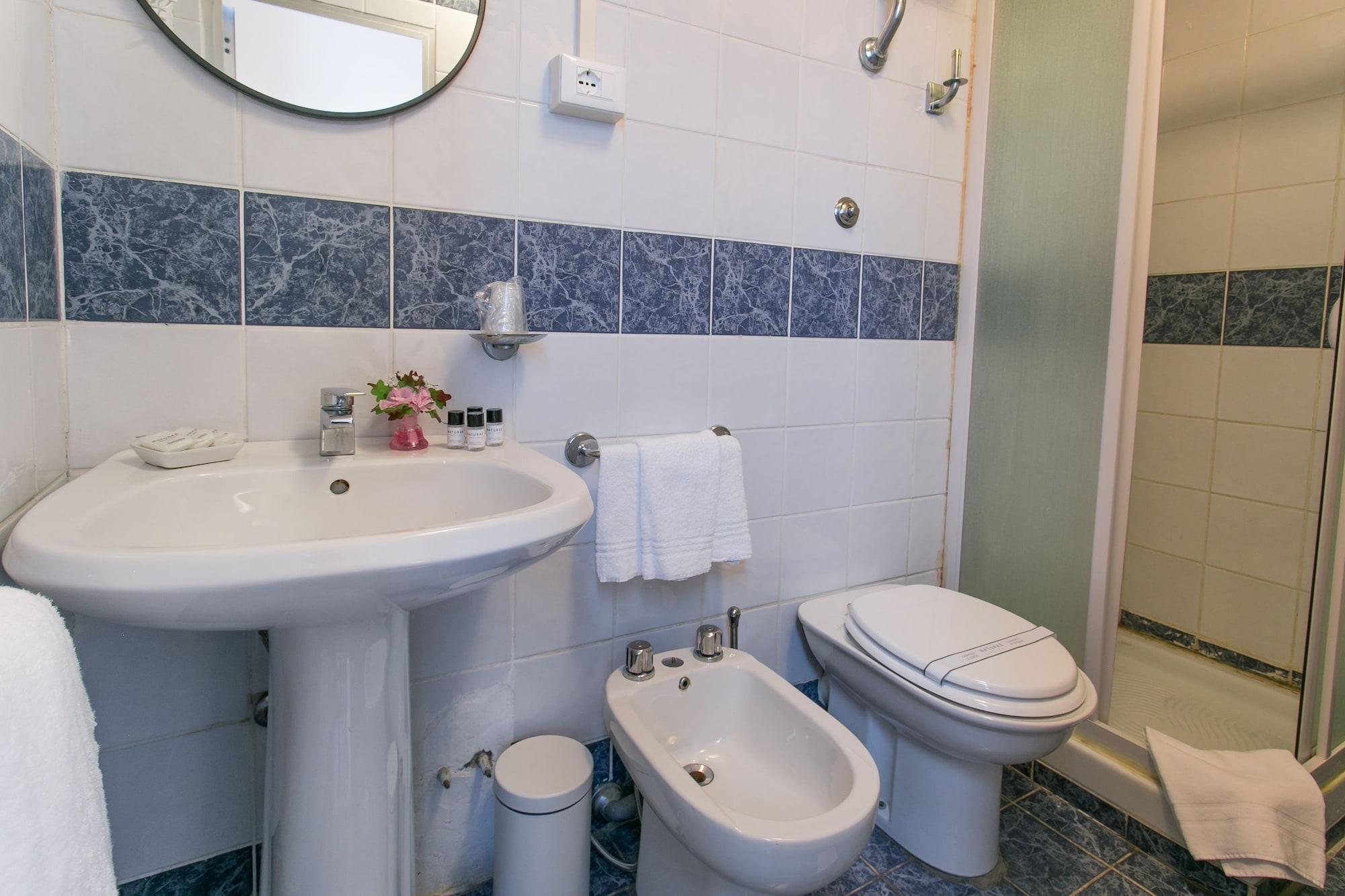 Hotel D'Azeglio Firenze Extérieur photo