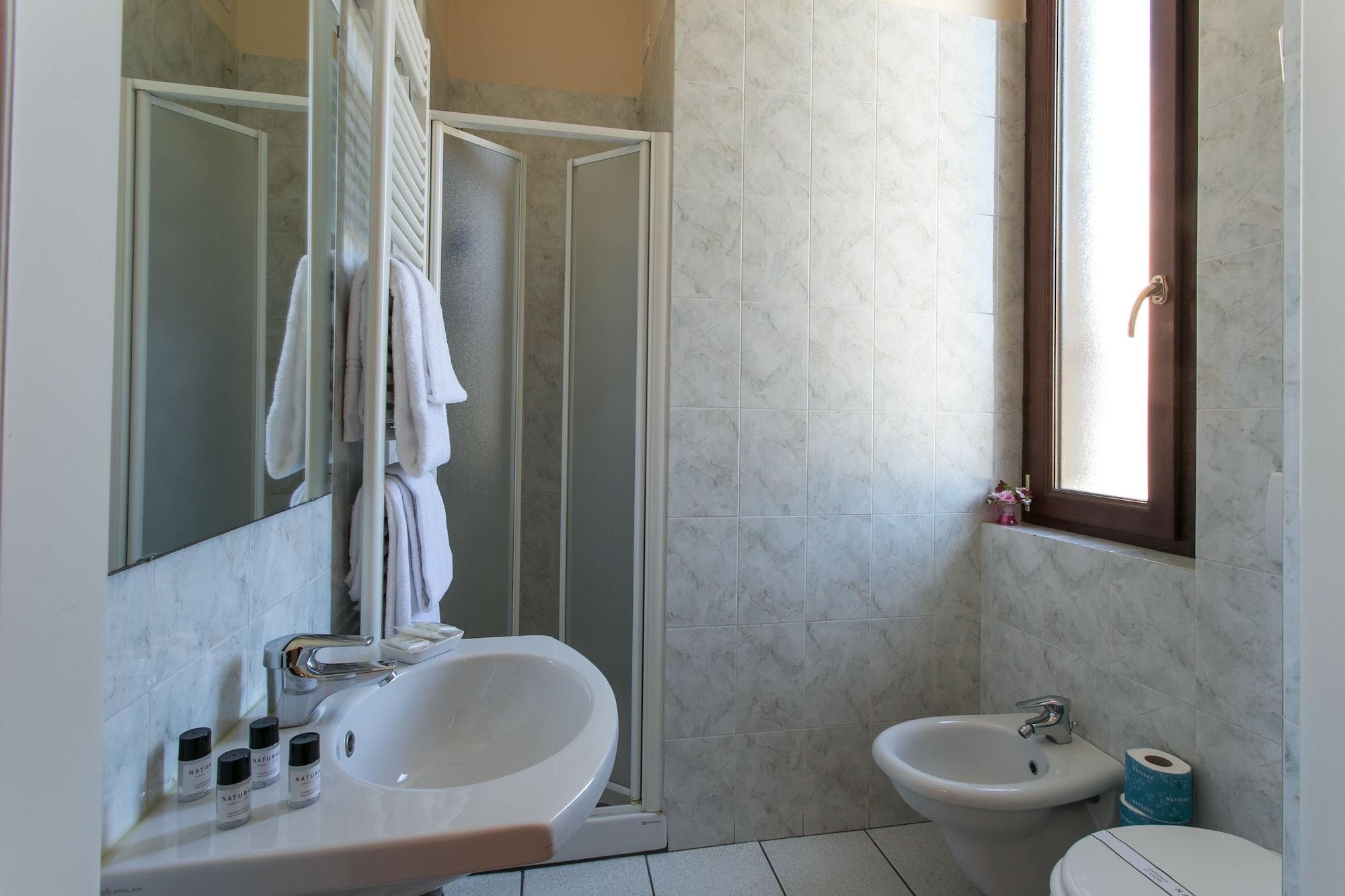 Hotel D'Azeglio Firenze Extérieur photo