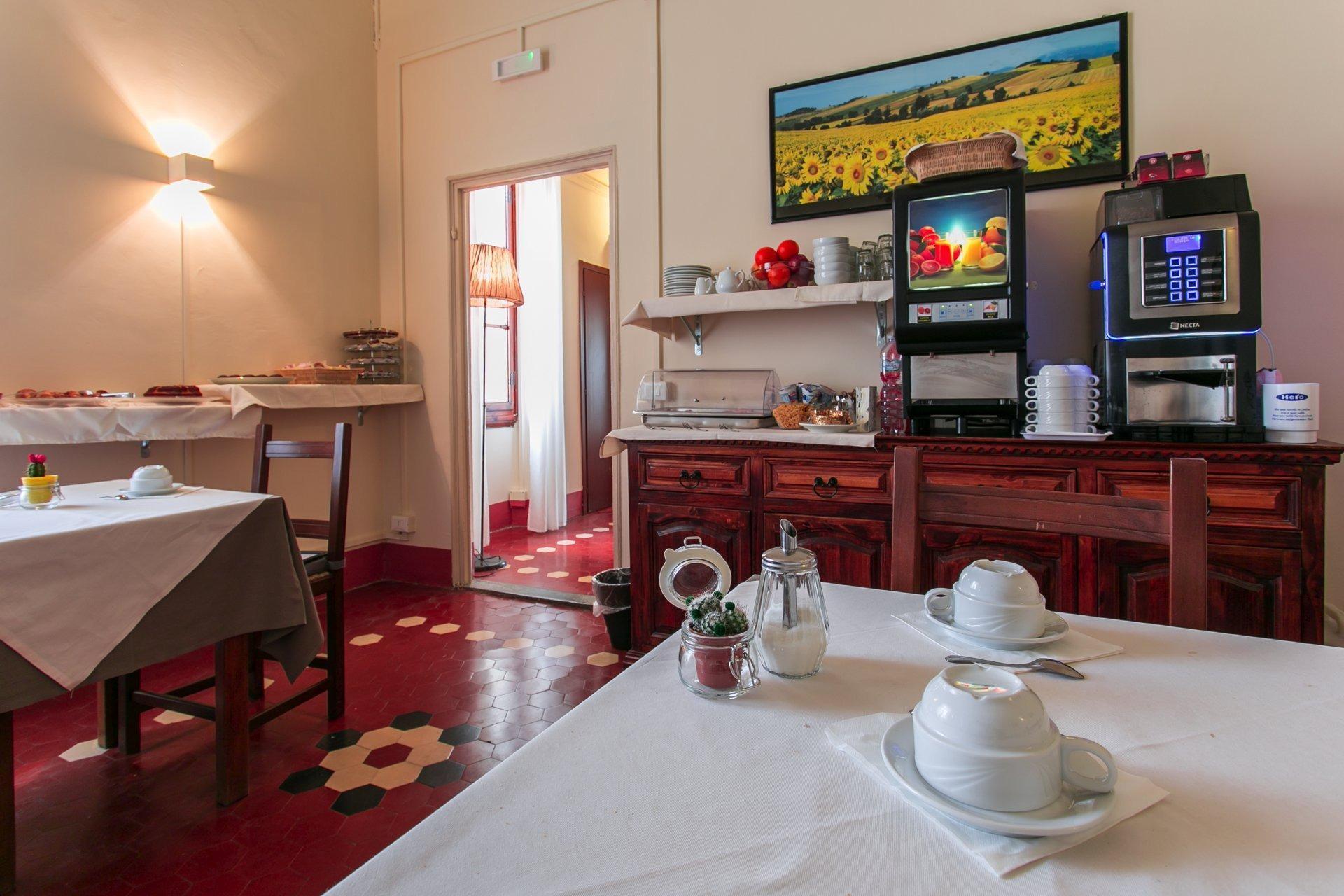 Hotel D'Azeglio Firenze Extérieur photo