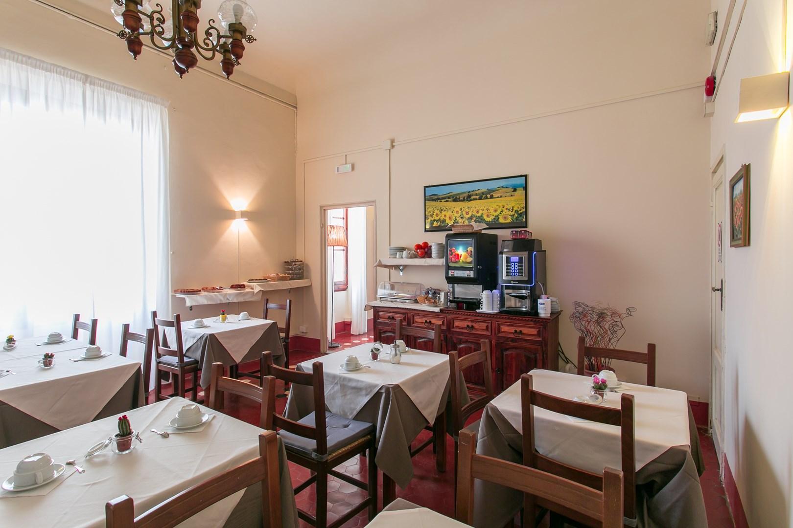 Hotel D'Azeglio Firenze Extérieur photo