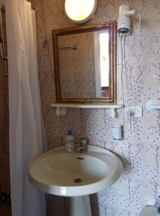 Hotel D'Azeglio Firenze Extérieur photo