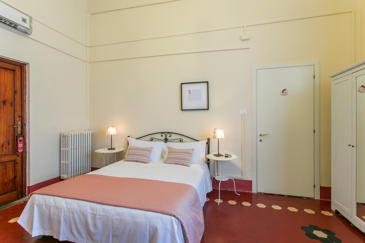 Hotel D'Azeglio Firenze Extérieur photo