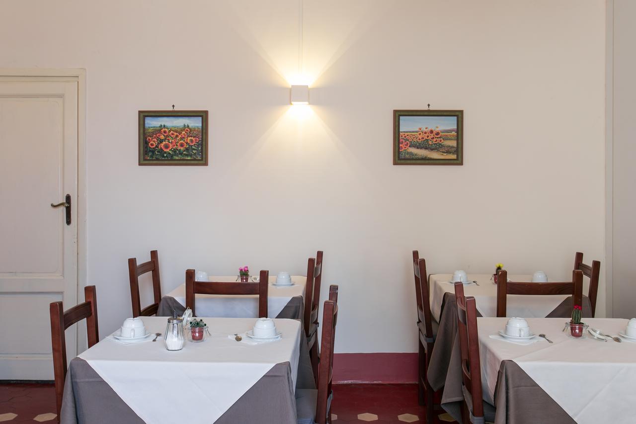 Hotel D'Azeglio Firenze Extérieur photo