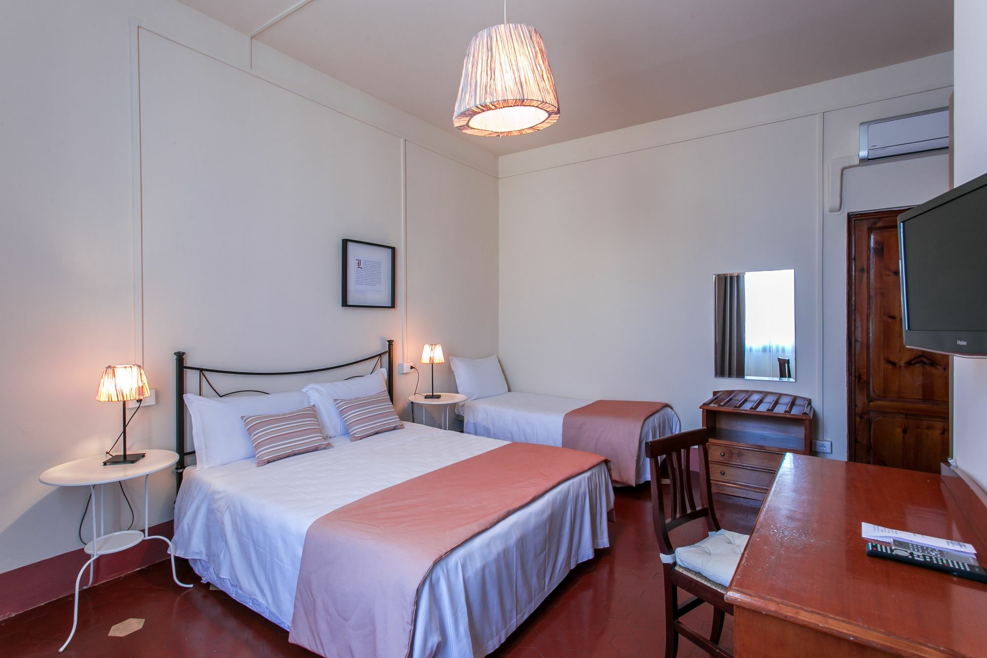 Hotel D'Azeglio Firenze Extérieur photo