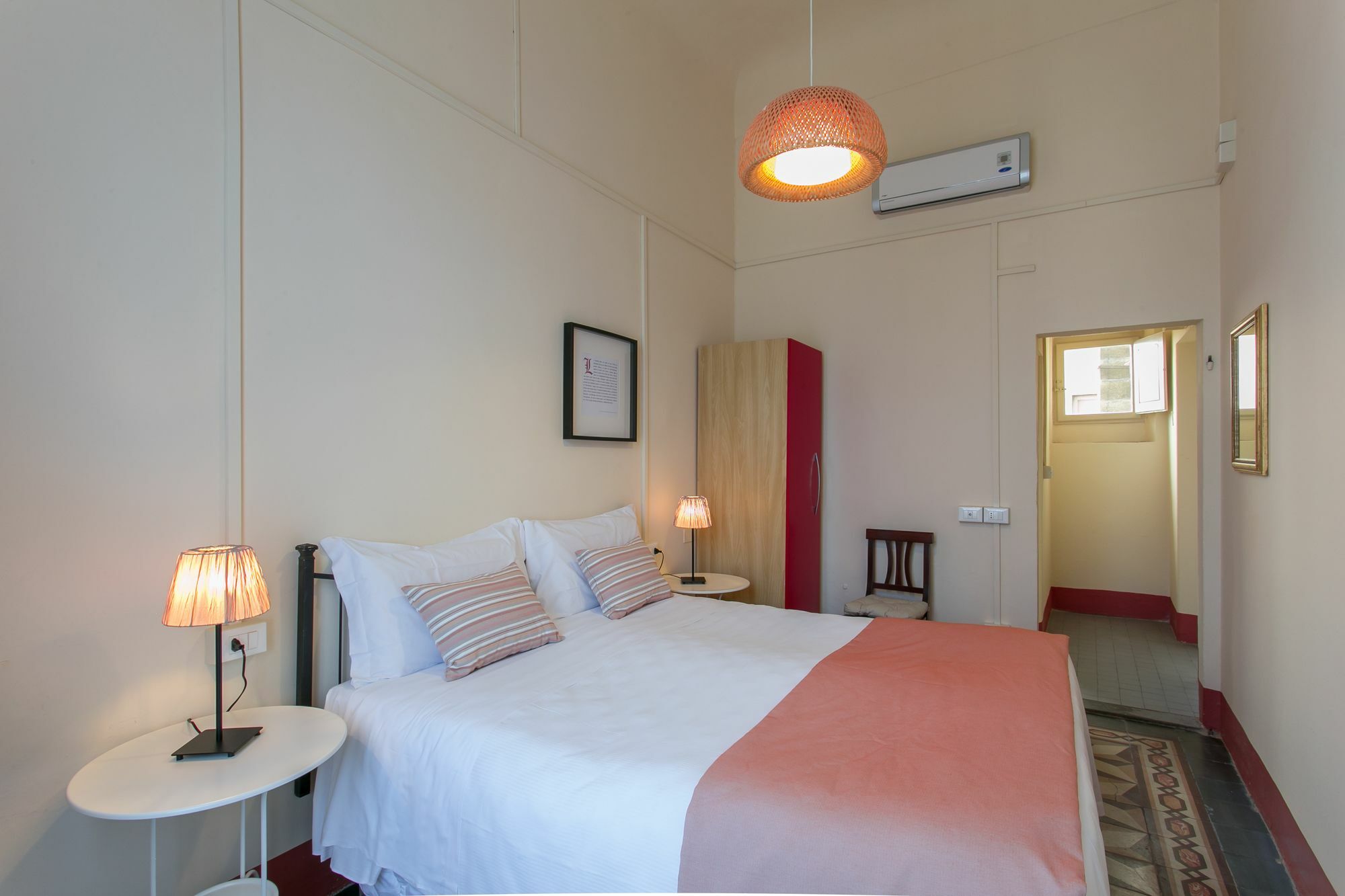 Hotel D'Azeglio Firenze Extérieur photo