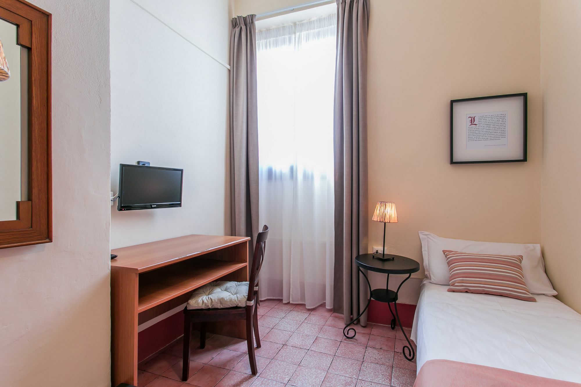 Hotel D'Azeglio Firenze Extérieur photo